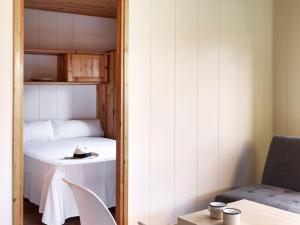 Bungalow 4 Pers avec Terrasse - Boltaña - API-1-52-716