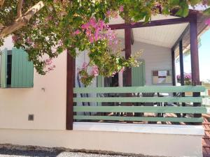 Gîte Prestige 3 Chambres avec Terrasse à Anduze - API-1-52-540 - Ubytování bez kategorie ve městě Anduze