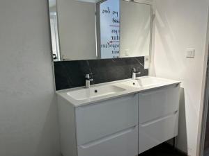 Appartement spacieux 70m² pour 5 personnes à Jumièges - API-1-52-703