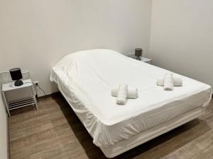 Appartement spacieux 70m² pour 5 personnes à Jumièges - API-1-52-703