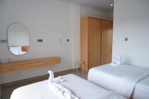 Habitat Boutique Dive Resort