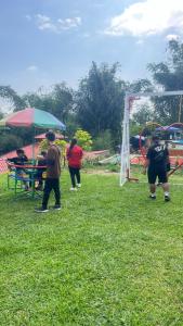 The Valley House Ci Dwi Resort