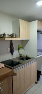 Monoambiente Amoblado Céntrico