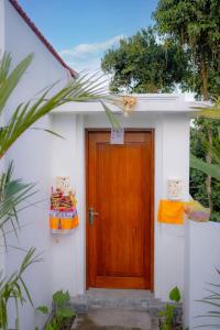 Canang Sari Suite Villa Ubud