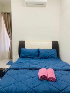 ZuLee Homestay