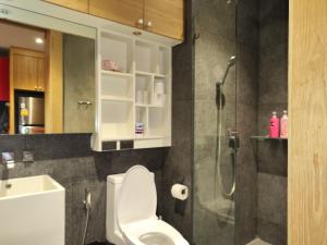 Nai Harn beach - Studio room on 2 floor at ReLife The Windy