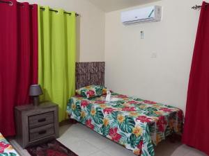 Dream stay at Premiers in Montego West Village