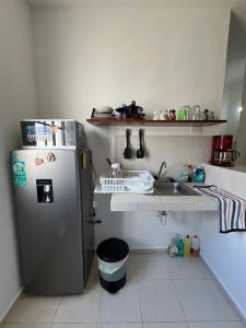 Casa Las Huertas Tranquilidad y Confort para ti