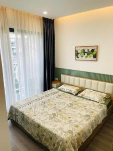 GreenHome Căn hộ 2PN ngay đại lộ Celadon City Tân Phú