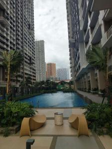 Vincondotel Near BGC Fairlane