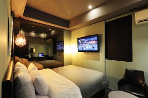 Sindang Rainbow Hotel