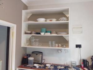 NAIROBI NATIONAL PARK accomodation nearby