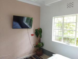 NAIROBI NATIONAL PARK accomodation nearby