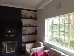 NAIROBI NATIONAL PARK accomodation nearby