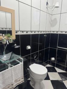 Hospedagem Pérolas de J e s u s