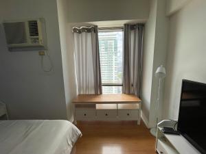 1 BR Condo in Manila near US Embassy & St Lukes