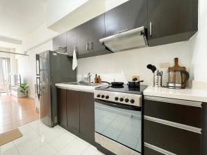 1 BR Condo in Manila near US Embassy & St Lukes