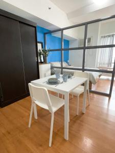 1 BR Condo in Manila near US Embassy & St Lukes