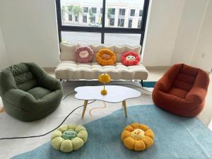 homestay BlueSeavia Vin Vũ Yên - HP432