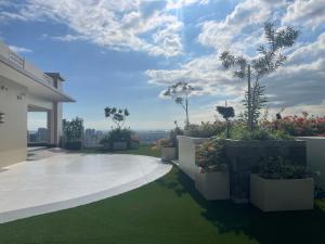 Vincondotel Near BGC Fairlane