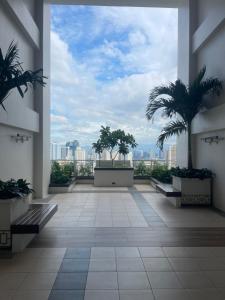 Vincondotel Near BGC Fairlane