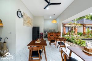 Danu Sanctum Villas By Bukit Vista