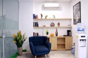 Beautiful duplex with lake view