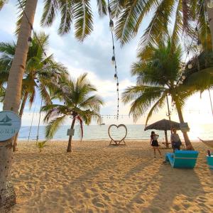 Ragara Beach Resort - Gumamela