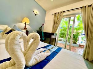 Pride Villa Cambodia