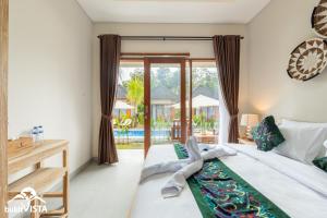 Danu Sanctum Villas By Bukit Vista