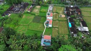 Canang Sari Suite Villa Ubud
