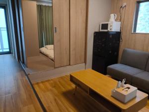 Dc桜の苑-花園町店