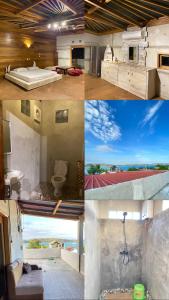 Ombak kai kai homestay and restoran