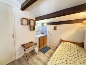 Maison Duplex 2 Chambres, Vue Lac, Six-Fours-les-Plages - FR-1-845-8