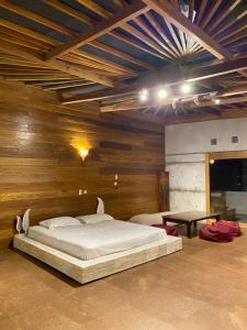 Ombak kai kai homestay and restoran