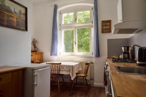 Painters apartment by ZOO and Wrocław Congress Center