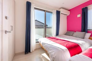 Detached house in Oshima 4chome, one train ride to Shinjuku 大島4丁目