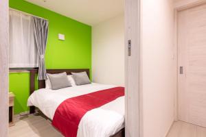 Detached house in Oshima 4chome, one train ride to Shinjuku 大島4丁目