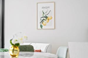 CBD Hideaway, Chic 1BR Apt walk to Dining n Casino