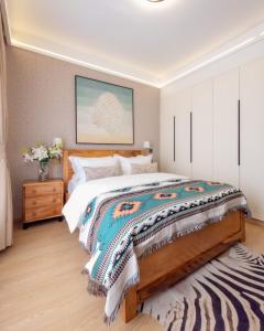 Riara One A806 Junction Mall