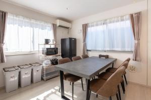 Detached house in Oshima 4chome, one train ride to Shinjuku 大島4丁目