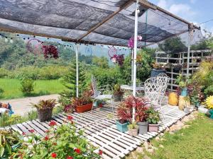 Hotel Chateau De Nazarene