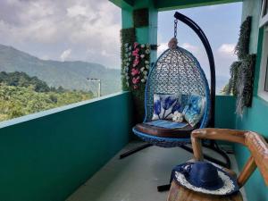 Hotel Chateau De Nazarene