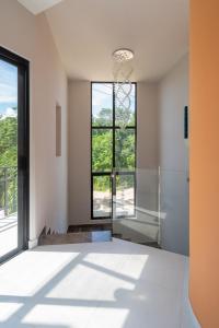 Villa Zulmar Tropical Oasis Paradise-Tulum