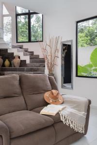 Villa Zulmar Tropical Oasis Paradise-Tulum