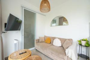 Namera Moonrise - 2BR Villa in Kerobokan