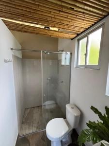 Romantic Glamping NEW - Piscina