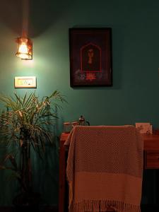 Echoes Upper Dharamkot, Dharamshala