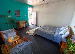 Echoes Upper Dharamkot, Dharamshala