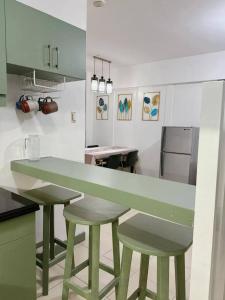 Apartment in Parañaque